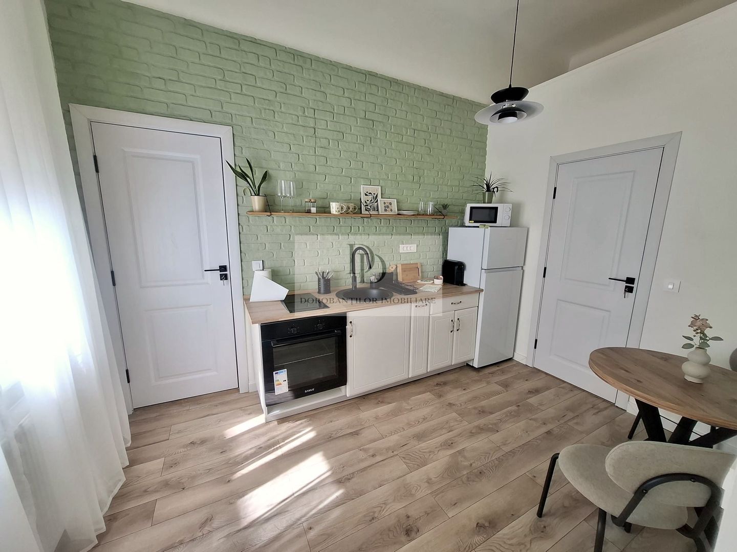Apartament finisaje PREMIUM | UltraCentral - IULIU MANIU - Poză 8
