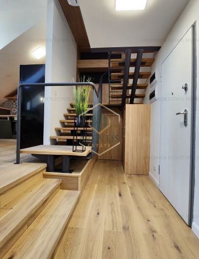 Duplex 3 camere in bloc nou cu piscina, posibilitate parcare, Piata Unirii UNION - Poză 7