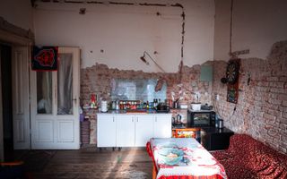 Apartament la Vila | 3 Camere | 150MPU | Parcare privata - Poză 8