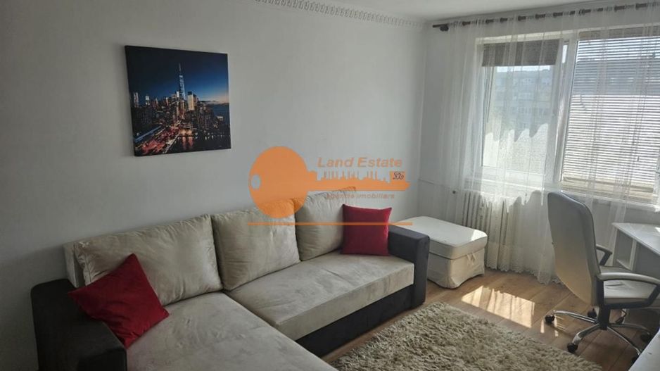 Apartament cu 2 camere in zona Crangasi - Poză 9