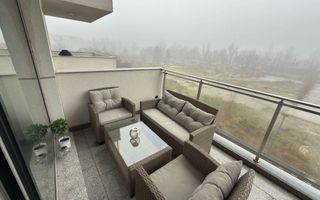 AP. 2 CAMERE LUXURIA RESIDENCE, INCALZIRE PARDOSEALA, METROU, COMIS 0% - Poză 8