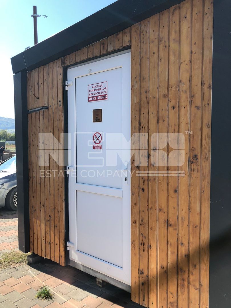 SPATIU COMERCIAL DE VANZARE | VICOVU DE SUS - Poză 3