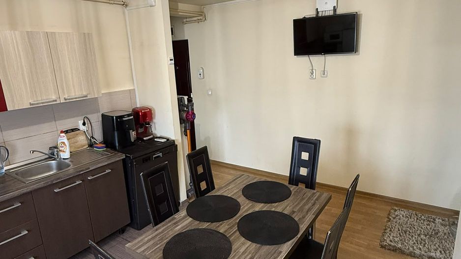 COMISION 0% | Apartament 3 Camere | Zona Dambovita Mobilat Decomandat - Poză 9