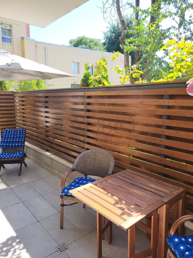 Apartament 2 camere elegant | Terasă 15 mp2 | Domenii - Arcadia - Poză 6
