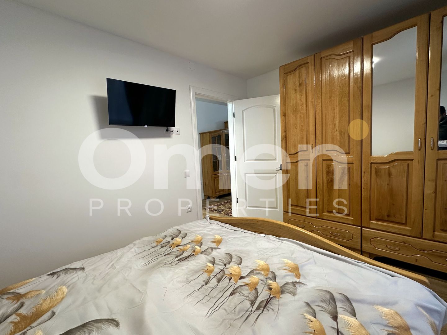 Ultracentral apartament 3 camere de inchiriat - Poză 5