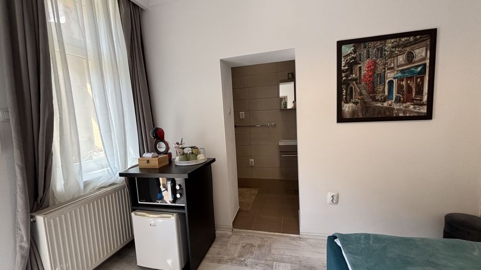 2 garsoniere în Centrul Istoric Sibiu, str. Nicolae Bălcescu - Poză 17