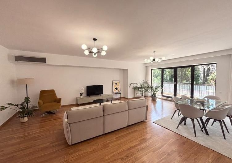 Apartament de lux Kiseleff // Aviatorilor - Poză 1