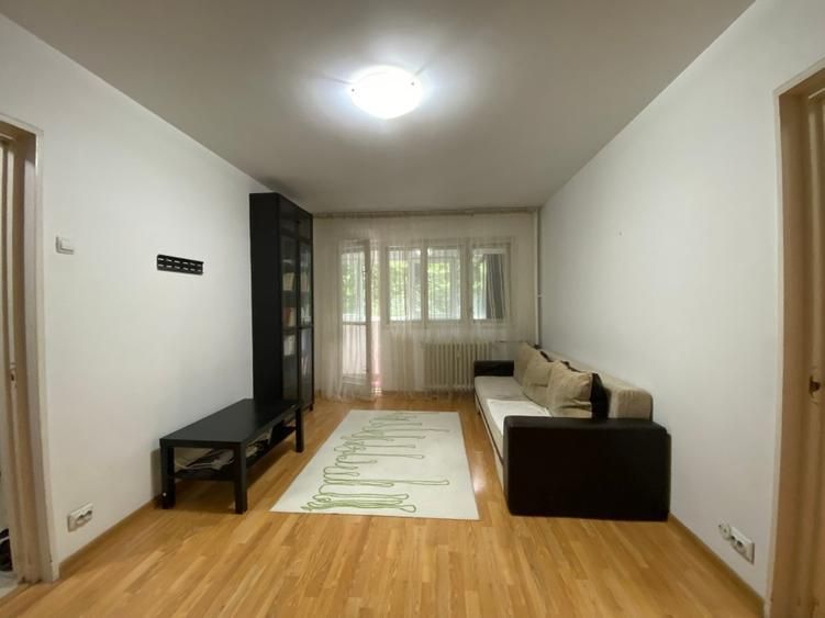 2 camere Baba Novac, etaj 1, balcon, pet friendly, langa IOR - Poză 1