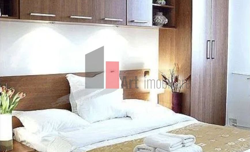 APARTAMENT  2  CAMERE UNIVERSITATE - Poză 3