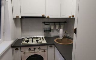 Apartament 3 camere – Gheorgheni - Poză 4