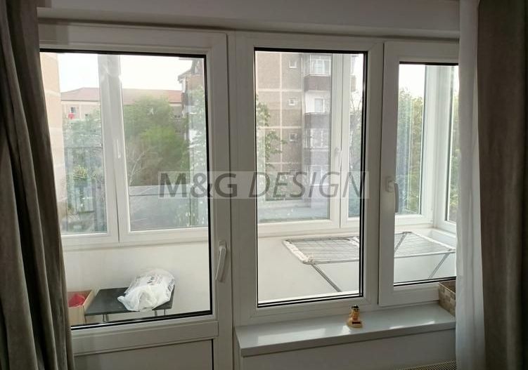 Apartament 3 camere  Lipovei etaj 2 - Poză 15