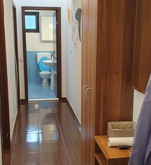 Apartament 2 Camere decomandat  Parcare - D.Leonida, Popesti-Leordeni - Poză 13