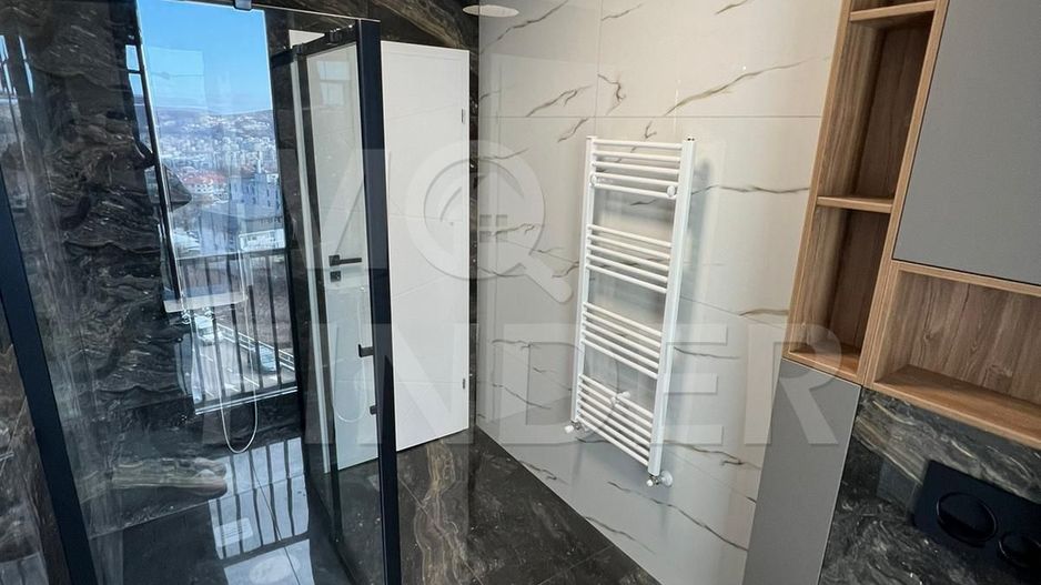 Apartament NOU Ultrafinisat cu Parcare Subterana Zorilor - Poză 5