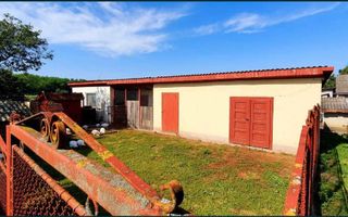 Vand casa superba Sacaseni (langa Tasnad bai termale) - Poză 8