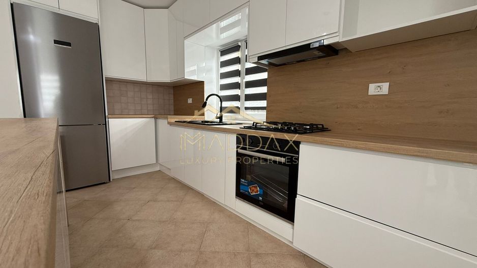 Vila moderna Corbeanca-spatiu, confort si intimitate - Poză 4