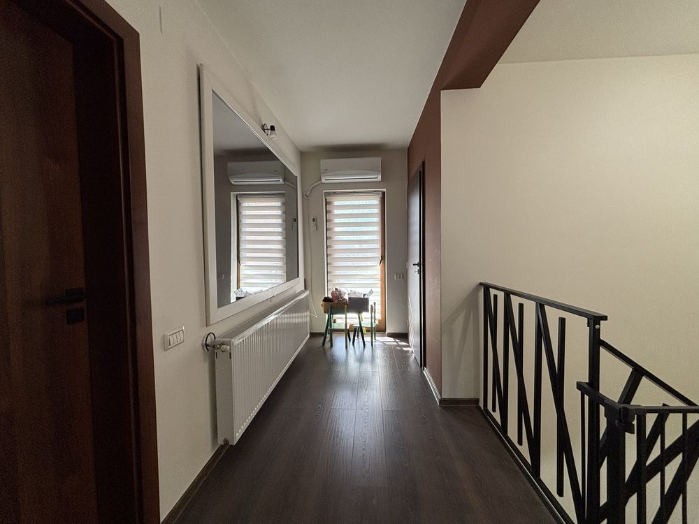 Ciarda Roșie | 5 min Continental | 150 mp | 4 dormitoare | 3 băi - Poză 9