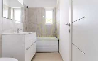 COM 0% Apartamente deosebite cu 3 camere, gradina | Torontalului - Poză 9