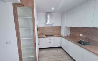 Duplex NOU cu 4 camere, încălzire în pardoseală și terasă panoramică - Poză 11