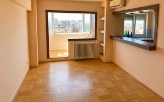 2 camere | 54mp_1988 | Metrou-Muncii | Renovat Integral | Anvelopat | - Poză 2