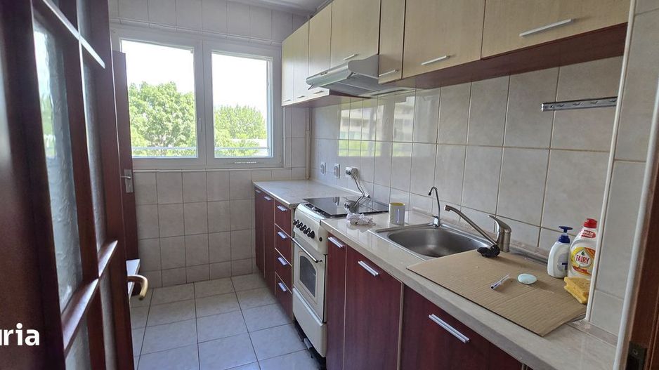 2 camere modern langa Parcul IOR, metrou Titan si Costin Georgian - Poză 15