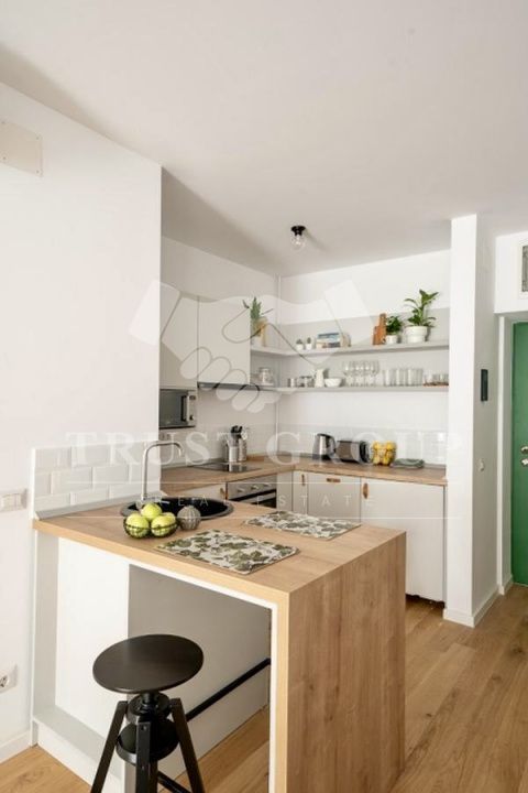 Apartament 2 camere Aviației | Loc de parcare - Poză 6