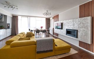 Apartament 3 camere parcare inclusa, Cartierul Ared, Oradea - VANZARE - Poză 3