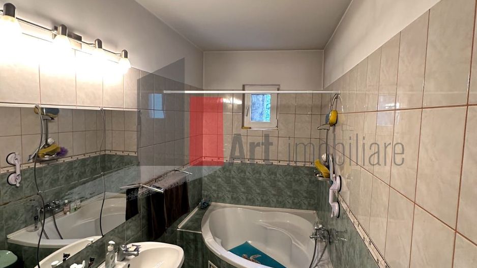 Casă individuală de vânzare – Dămăroaia, Sector 1, București - Poză 16