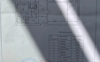 Apartament de vanzare, 3 camere ultra finisat,  Bd. Unirii - Poză 32