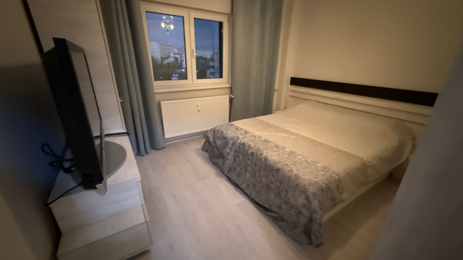 AP. 2 CAMERE- OBOR, BLOC REABILITAT, MOBILAT/UTILAT MODERN - Poză 4