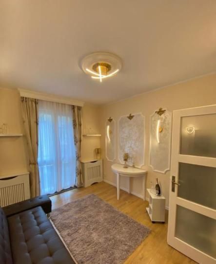APARTAMENT ELEGANT ZONA FLOREASCA - Poză 2