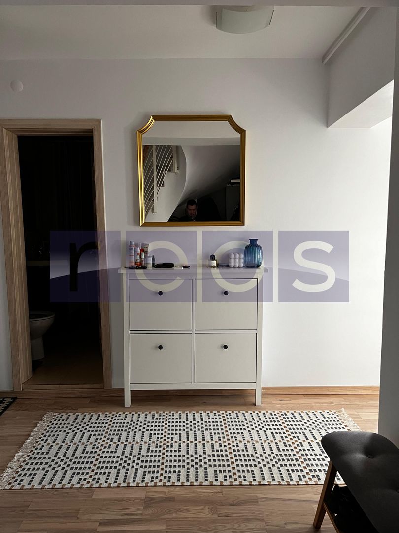 VANZARE - PENTHOUSE- DUPLEX | 4 CAMERE | UNIRII - Poză 11