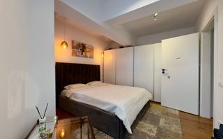 Apartament 2 camere de vanzare Constanta, zona Elvila - Poză 8