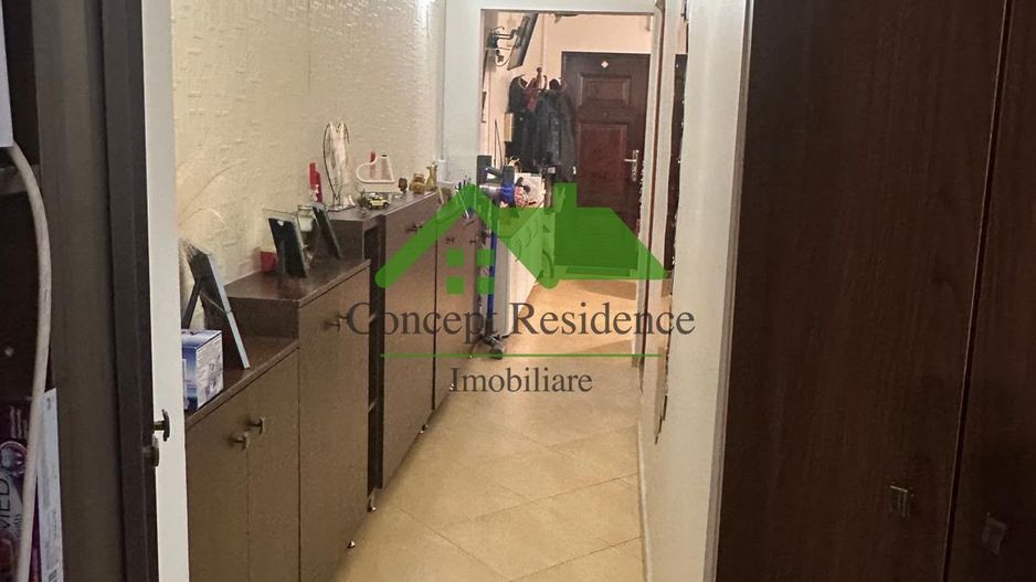 Apartament 2 camere, etaj 1, 48 mp – Bucovinei, Școala nr. 21 - Poză 18