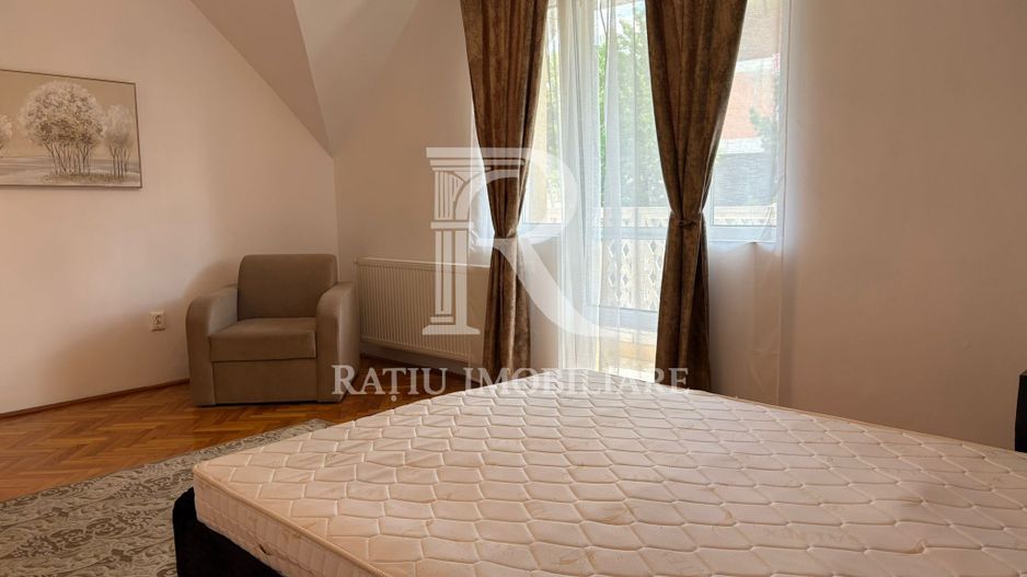 Apartament la casa de inchiriat | Gheorghe Doja | Oradea - Poză 10