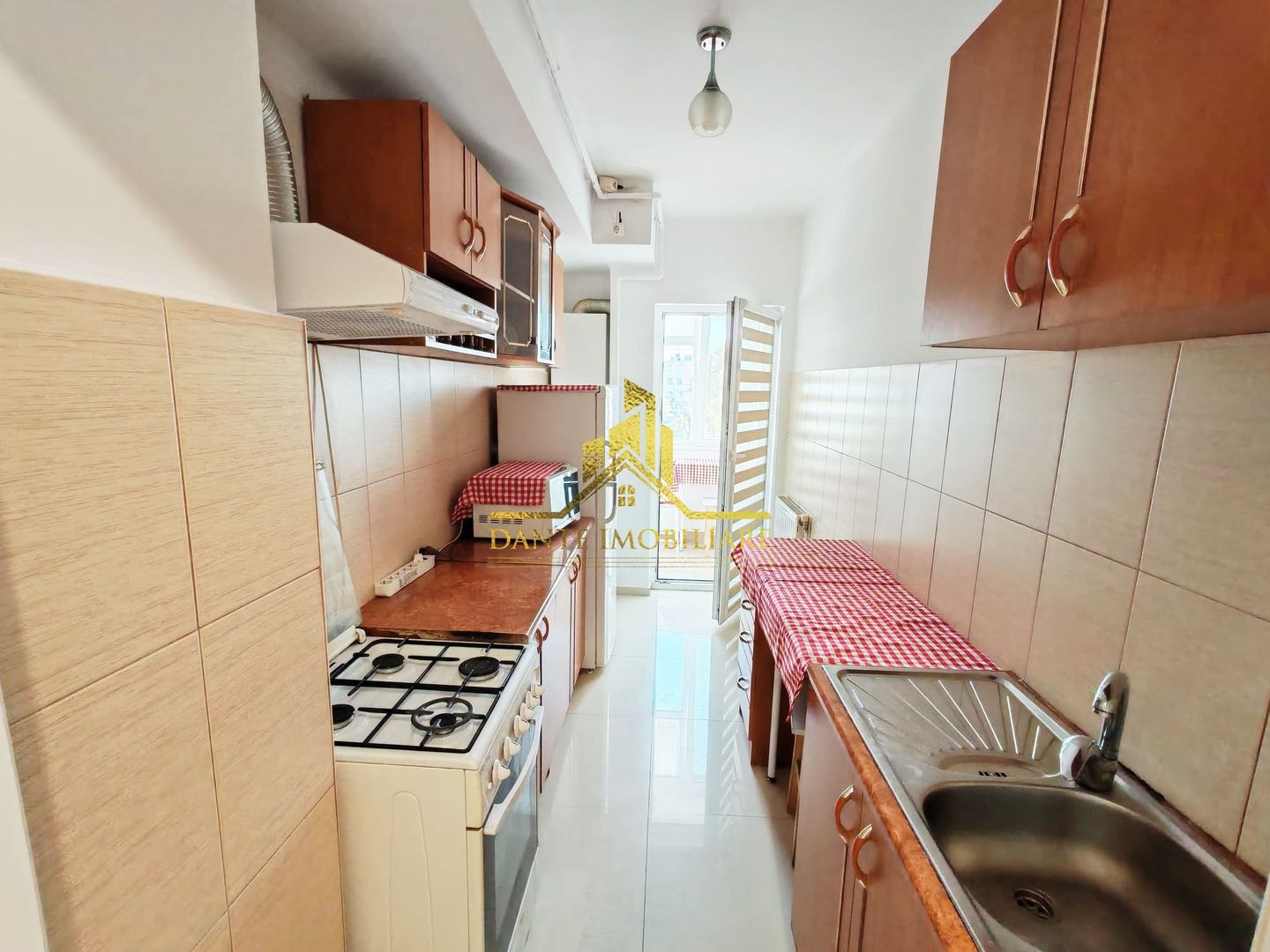 2 camere, mobilat modern, spatios, Ultracentral, Pta Mihai Viteazul - Poză 4