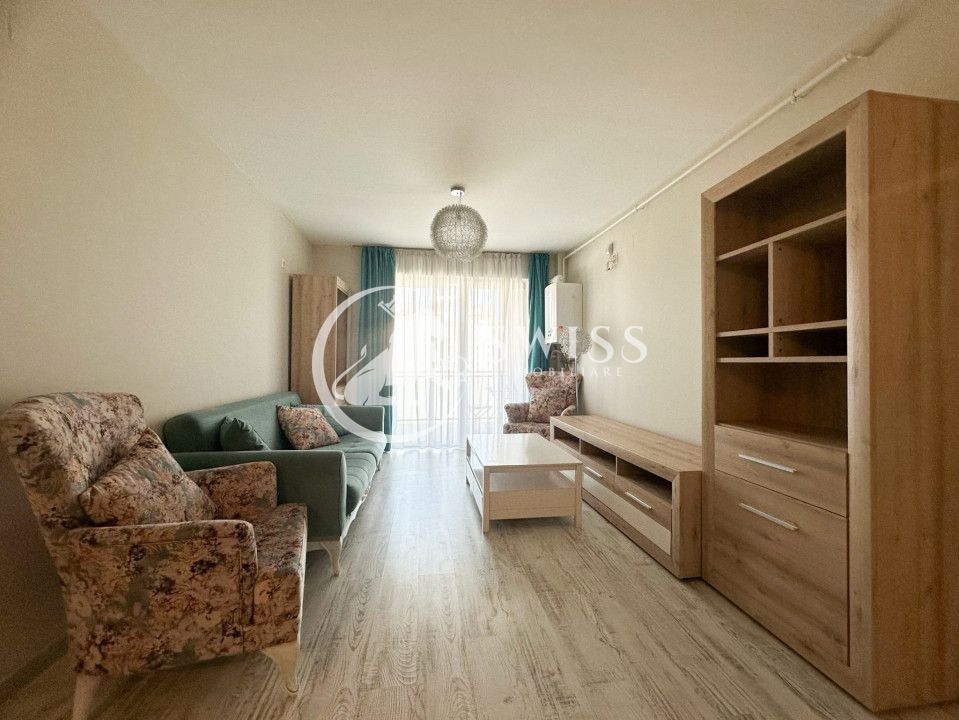 Apartament 2 camere | Pet Friendly | Terasa | Parcare | Grand Hotel | Buna Ziua - Poză 2