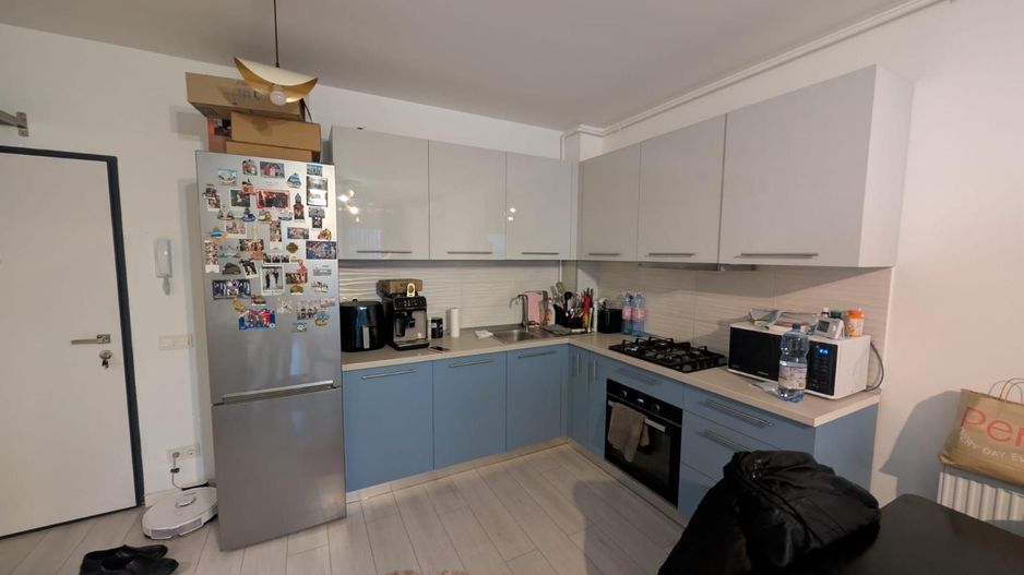 Granvia Park I 2 Camere I Loc de parcare - Poză 2