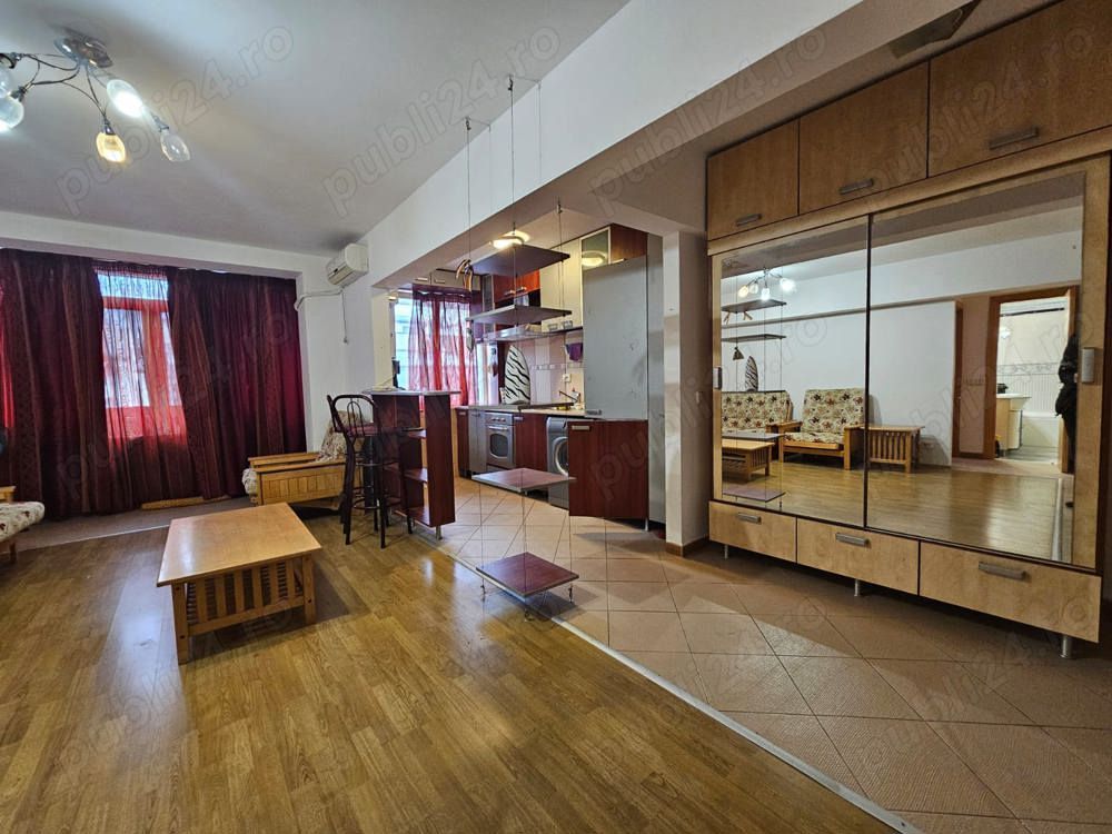 APARTAMENT RENOVAT | DOROBANTI - Poză 1