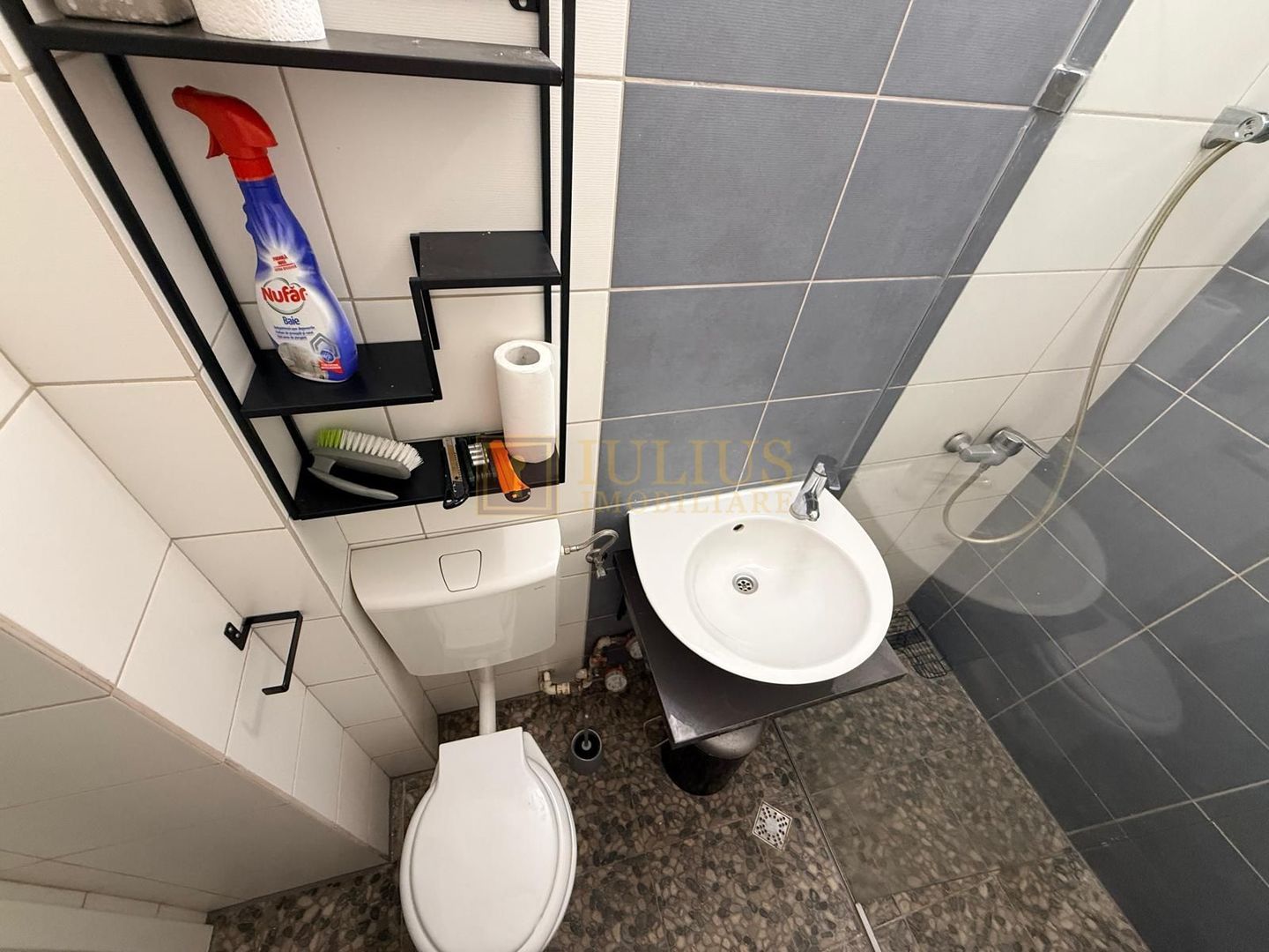 2 camere| langa facultatea de Arhitectura, Mecanica| Pet friendly| - Poză 12
