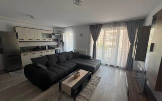 Apartament cu 2 camere, 56 mp, parcare, Zona Maurer Residence - Poză 2