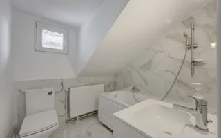 Casa 8 camere Unirii | 1950 | Pretabil sediu firma - Poză 11