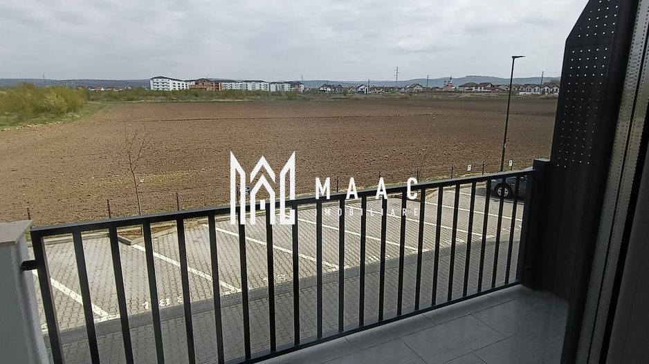 Apartament 3 camere |72MPU| 2 Băi | Balcon | Lift | Valletta Park - Poză 21