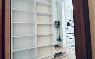 Apartament 4 Camere | Doamna Stanca | Etaj 3 | Mobilat Utilat LUX - Poză 21