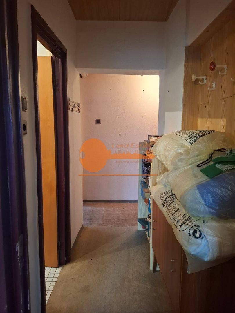 Apartament cu 3 camere in zona Ion Mihalache-Clucerului - Poză 11