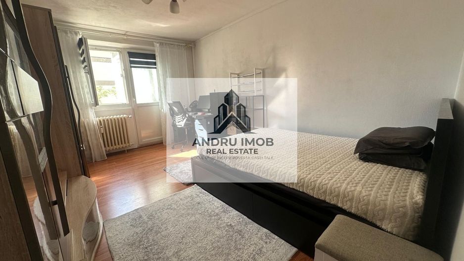 Apartament 2 camere/ 1 Decembrie 1918/Liviu Rebreanu - Poză 3