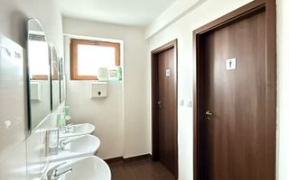 Spatiu comercial de vanzare parter & mezanin Calea Calarasi Decebal - Poză 7