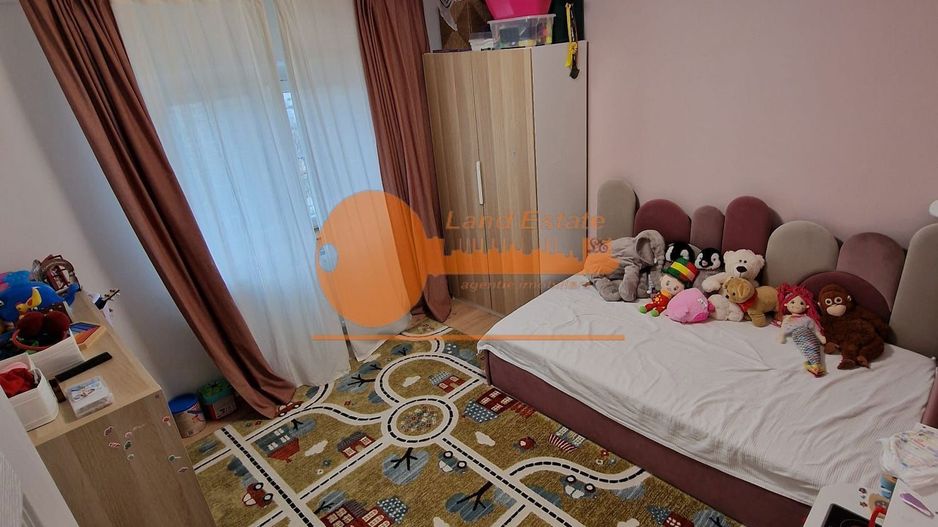 Apartament 4 camere Nerva Traian – Timpuri Noi | centrală proprie - Poză 4