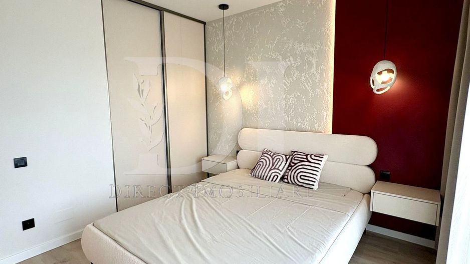 Apartament ultramodern / Zona Apahida - Poză 13