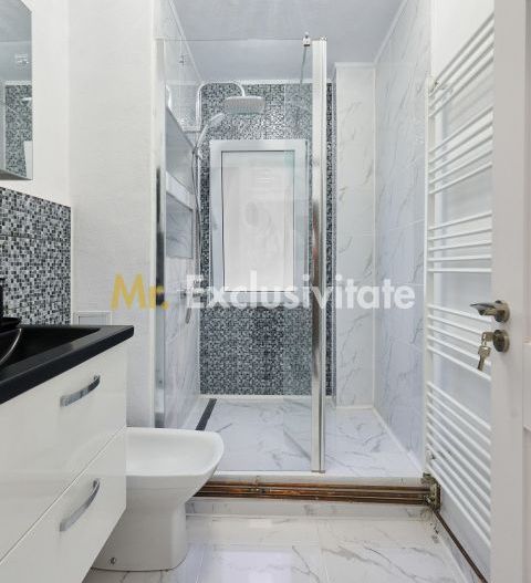 Apartament Gavana, 4 camere, etaj 1, renovat recent , zona Piata-0% comision - Poză 5
