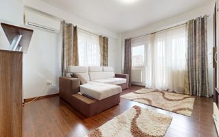 Apartament 2 camere Militari Residence Rezervelor 62 - Poză 15
